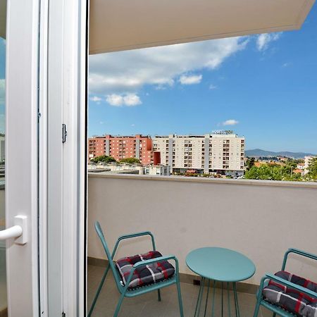 Apartman Dolac زادار المظهر الخارجي الصورة