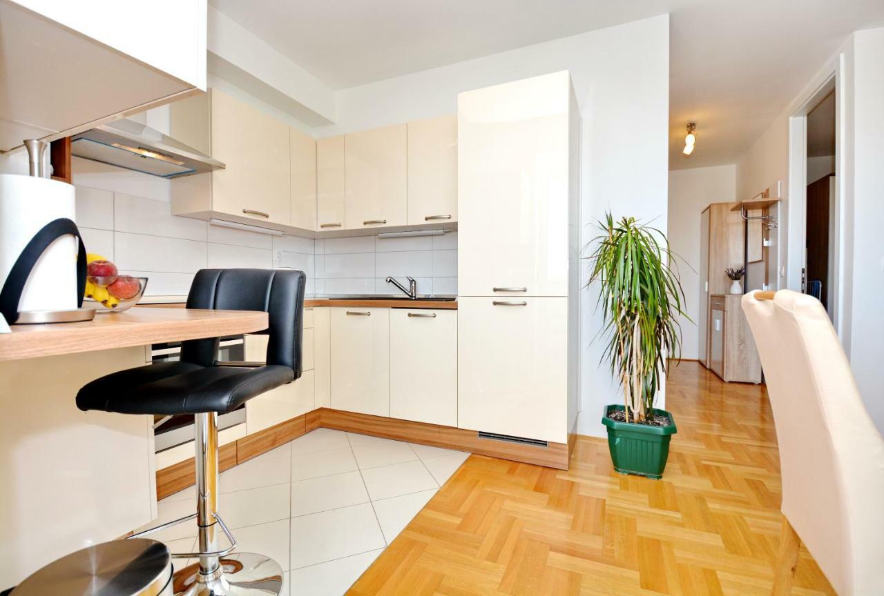 Apartman Dolac زادار المظهر الخارجي الصورة