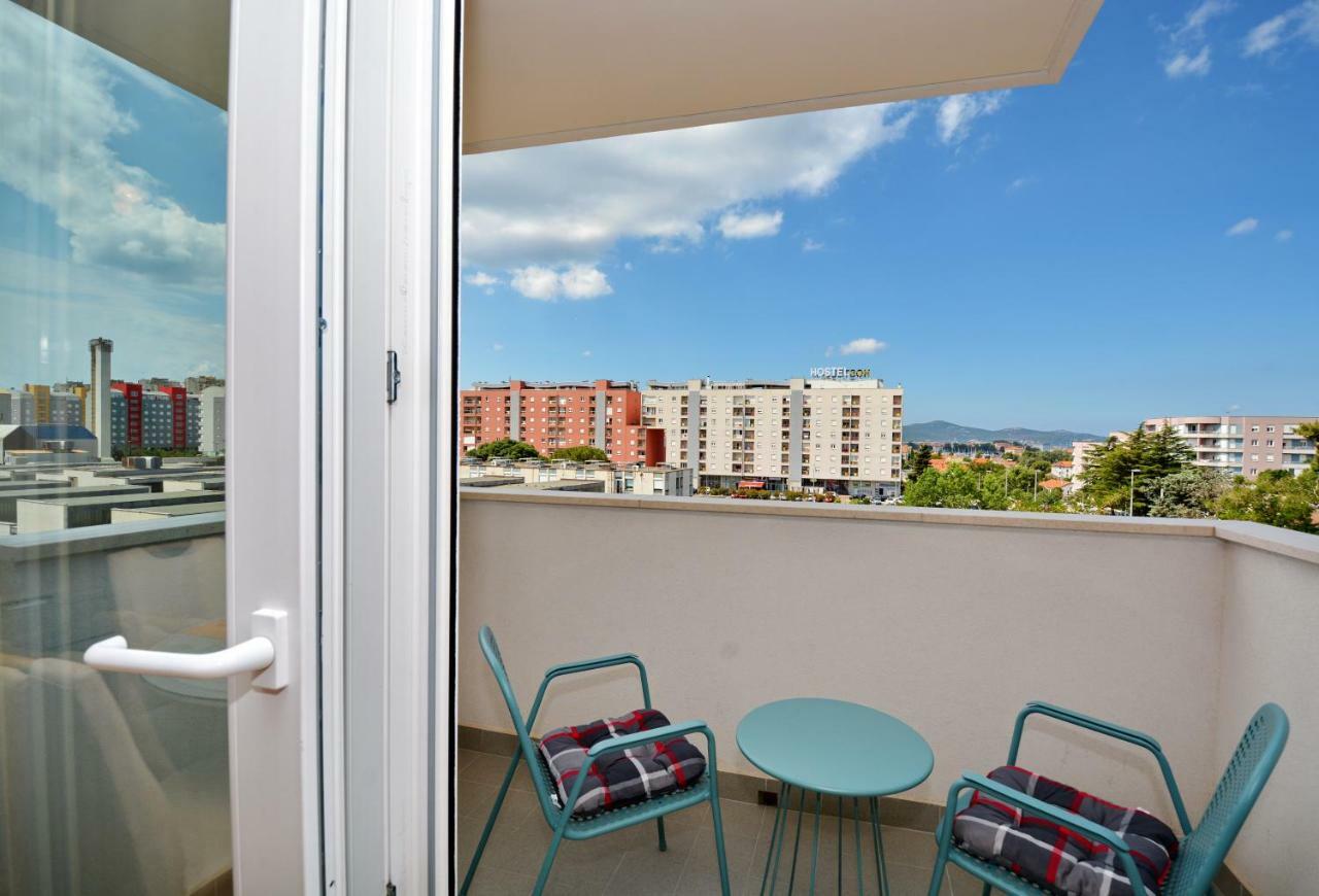 Apartman Dolac زادار المظهر الخارجي الصورة