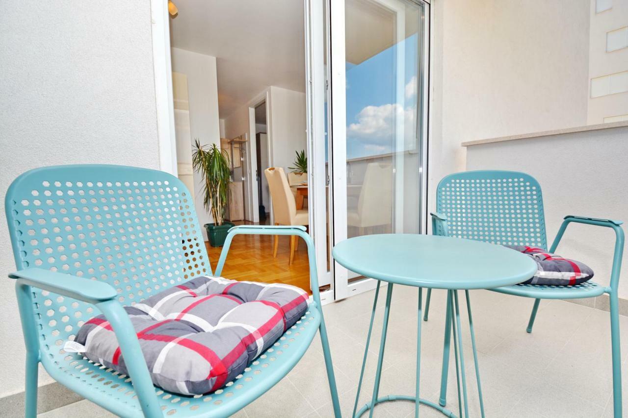 Apartman Dolac زادار المظهر الخارجي الصورة
